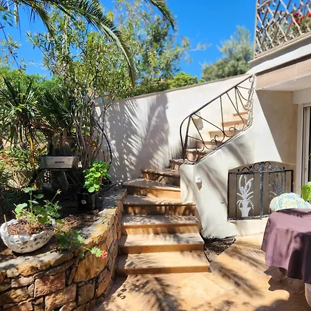 Les Rosieres Maxime-golf De Saint Tropez, Climatisee Appartamento Sainte-Maxime