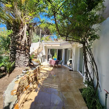 Les Rosieres Maxime-golf De Saint Tropez, Climatisee Appartamento *