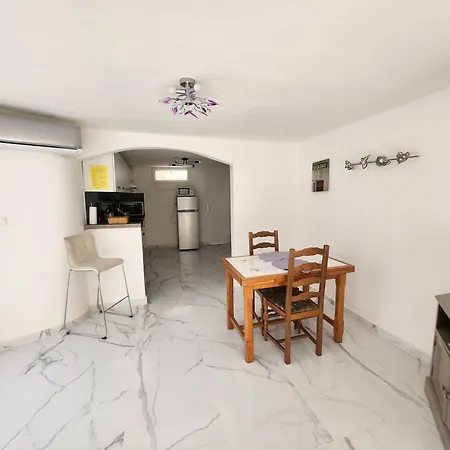 Appartamento Les Rosieres Maxime-golf De Saint Tropez, Climatisee Sainte-Maxime
