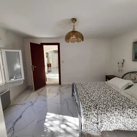 Appartamento Les Rosieres Maxime-golf De Saint Tropez, Climatisee