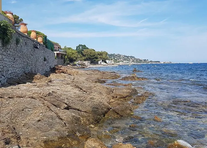 Les Rosieres Maxime-golf De Saint Tropez, Climatisee *