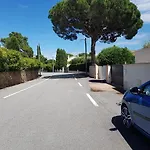 Les Rosieres Maxime-golf De Saint Tropez, Climatisee 아파트 생트막시메