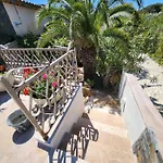 Les Rosieres Maxime-golf De Saint Tropez, Climatisee * 생트막시메
