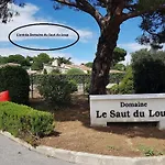 아파트 Les Rosieres Maxime-golf De Saint Tropez, Climatisee *