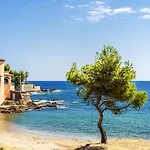 Les Rosieres Maxime-golf De Saint Tropez, Climatisee 아파트 생트막시메
