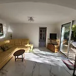 아파트 Les Rosieres Maxime-golf De Saint Tropez, Climatisee *