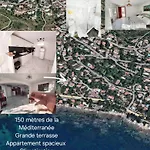 Les Rosieres Maxime-golf De Saint Tropez, Climatisee Διαμέρισμα Σαιντ-Μαξίμ