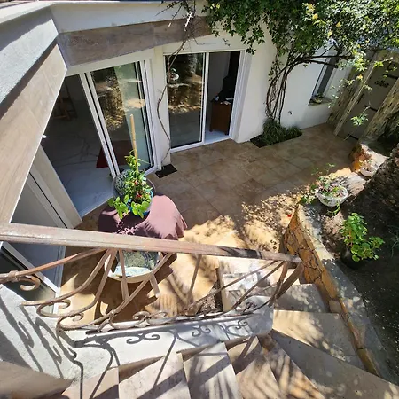 Les Rosieres Maxime-golf De Saint Tropez, Climatisee *