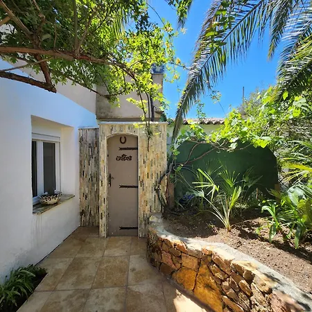 Les Rosieres Maxime-golf De Saint Tropez, Climatisee * 圣马克西姆