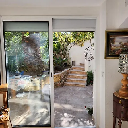 Apartment Les Rosieres Maxime-golf De Saint Tropez, Climatisee *