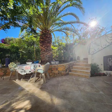 Apartment Les Rosieres Maxime-golf De Saint Tropez, Climatisee