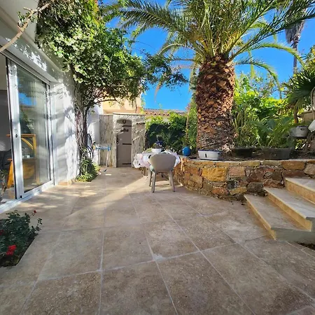 Les Rosieres Maxime-golf De Saint Tropez, Climatisee * 圣马克西姆