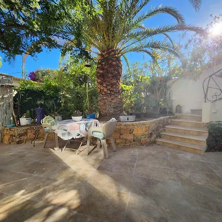 Apartment Les Rosieres Maxime-golf De Saint Tropez, Climatisee