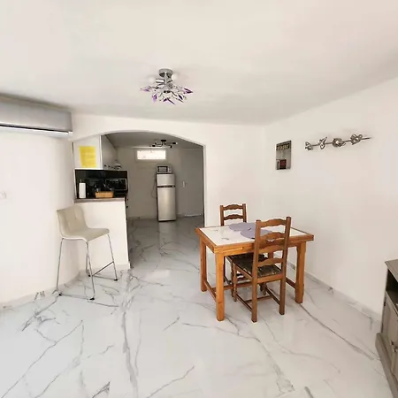 Les Rosieres Maxime-golf De Saint Tropez, Climatisee Apartment Sainte-Maxime
