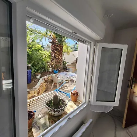 Apartment Les Rosieres Maxime-golf De Saint Tropez, Climatisee Sainte-Maxime