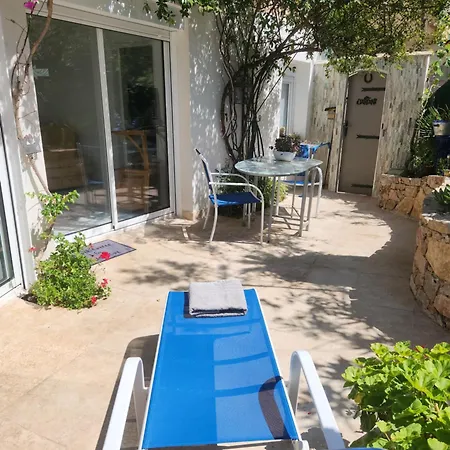 아파트 Les Rosieres Maxime-golf De Saint Tropez, Climatisee