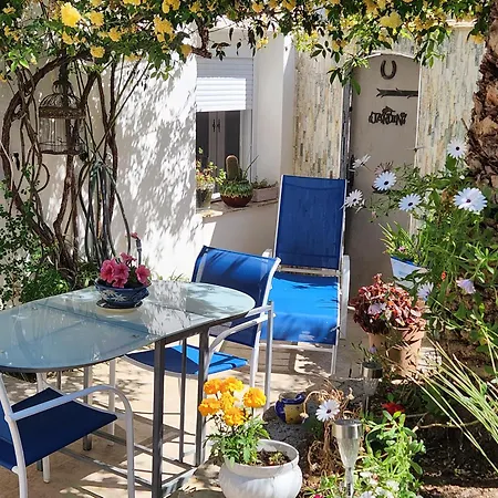 아파트 Les Rosieres Maxime-golf De Saint Tropez, Climatisee *