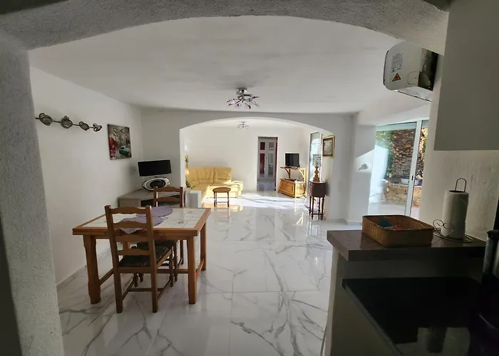 Les Rosieres Maxime-golf De Saint Tropez, Climatisee Appartement Sainte-Maxime