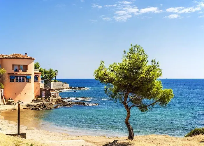 Les Rosieres Maxime-golf De Saint Tropez, Climatisee Appartement Sainte-Maxime