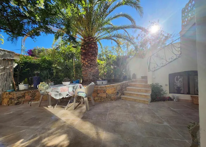 Les Rosieres Maxime-golf De Saint Tropez, Climatisee Сент-Максим