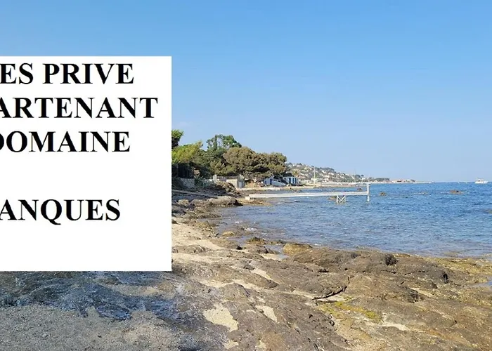 Les Rosieres Maxime-golf De Saint Tropez, Climatisee Appartement