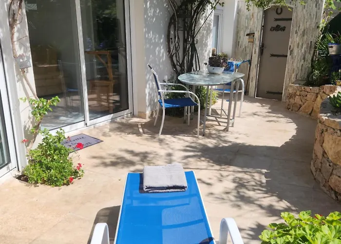 Appartement Les Rosieres Maxime-golf De Saint Tropez, Climatisee
